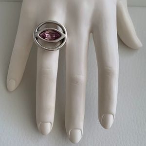 NWT! UNO de 50 Ring "Lucky Charms" ANI0605.